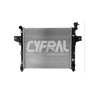 JEEP GRAND CHERO HIDROVENTILADOR AT