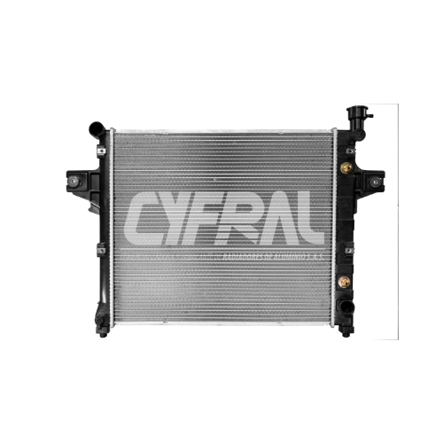 JEEP GRAND CHERO HIDROVENTILADOR AT