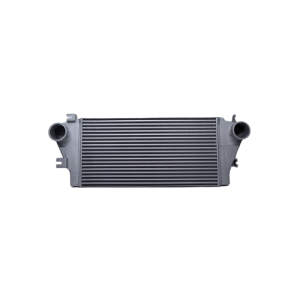 INTERCOOLER FREIGHLINER M2 -106 PARAD