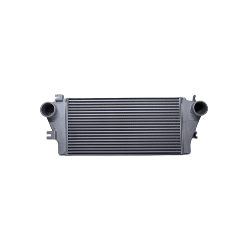 INTERCOOLER FREIGHLINER M2 -106 PARAD