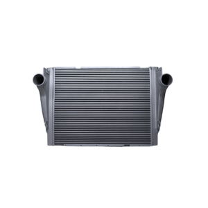 INTERCOOLER KENWORKT-T800 2012