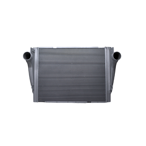 INTERCOOLER KENWORKT-T800 2012