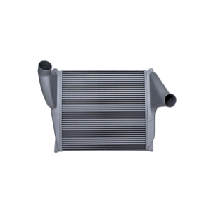 INTERCOOLER KENWORTH T800 PATA DISPAREJA