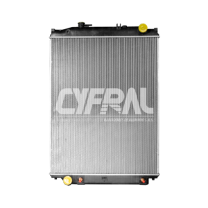 CHEVROLET FRR