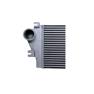 INTERCOOLER FREIGHLINER M2 -106 PARAD