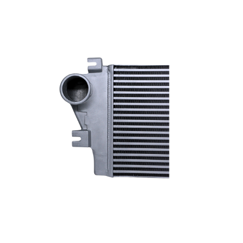 INTERCOOLER FREIGHLINER M2 -106 PARAD