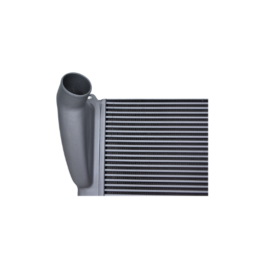 INTERCOOLER KENWORTH T800 PATA DISPAREJA