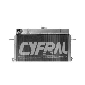 TOYOTA 3F 17 3/4 ALUM MT