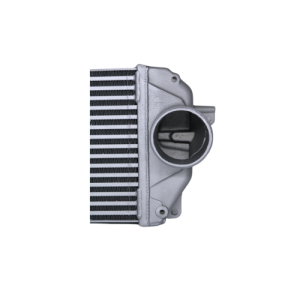 INTERCOOLER INTERNATIONAL PROSTAR 39 1/2 X 11 17 TUBOS