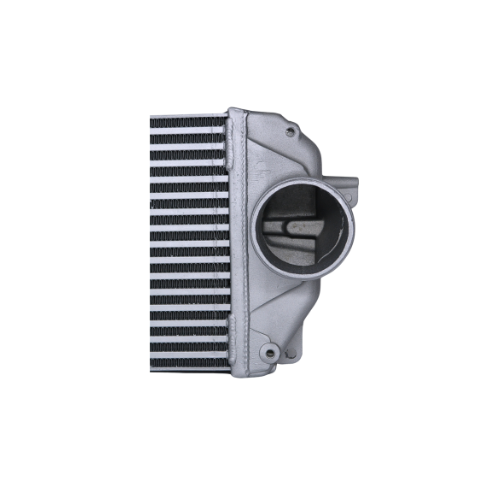 INTERCOOLER INTERNATIONAL PROSTAR 39 1/2 X 11 17 TUBOS