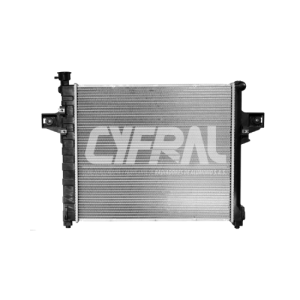 JEEP GRAND CHERO HIDROVENTILADOR AT