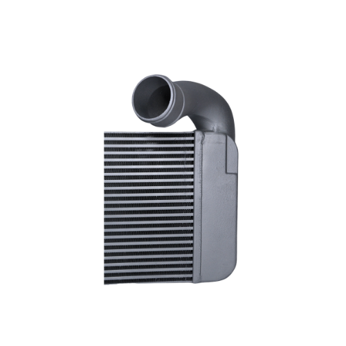 INTERCOOLER INTERNATIONAL EAGLE 9400 PARADA