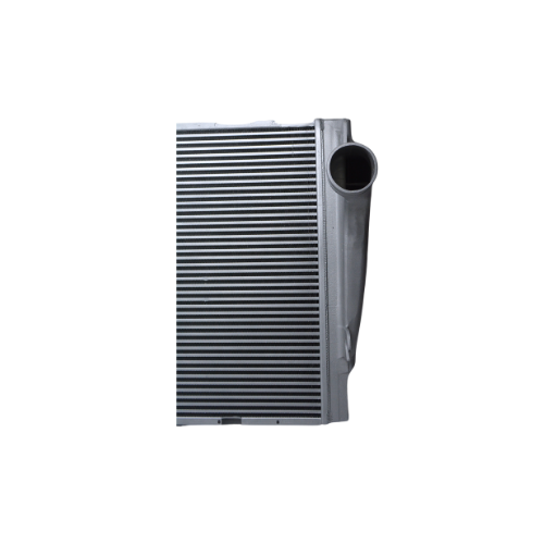 INTERCOOLER KENWORKT-T800 2012