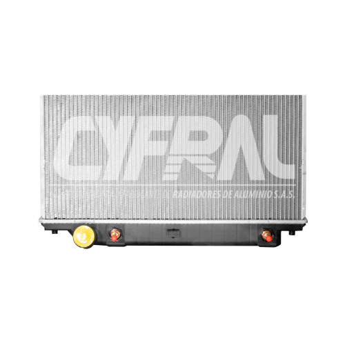 CHEVROLET FRR