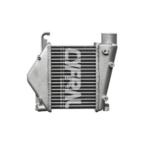 INTERCOOLER NISSAN NV-350 CARAVAN