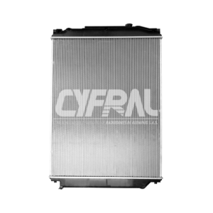 CHEVROLET FRR