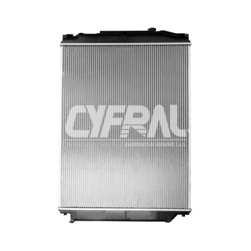 CHEVROLET FRR