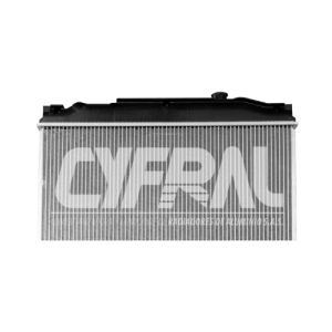 CHEVROLET FRR