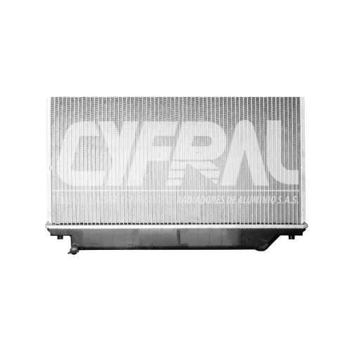 CHEVROLET FRR