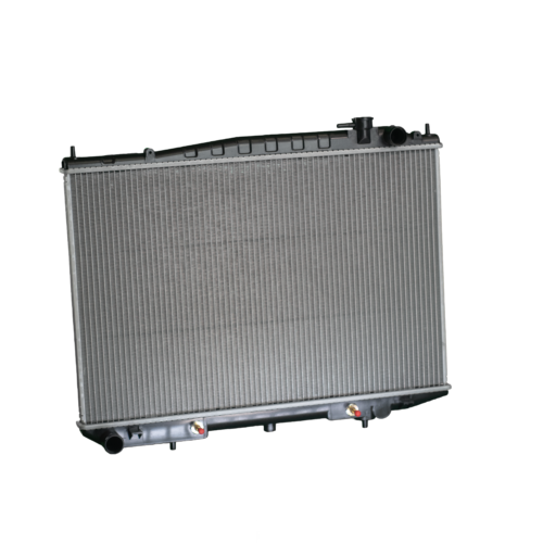 NISSAN D22 AT