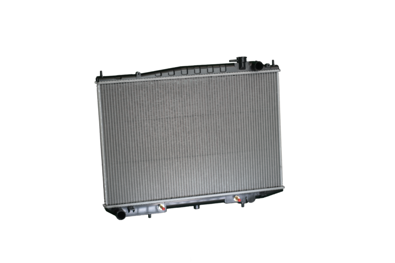 NISSAN D22 AT