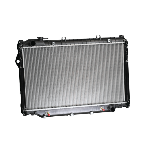 TOYOTA LAND CRUISER MOD VIEJO AT
