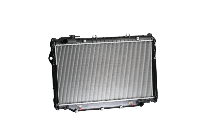 TOYOTA LAND CRUISER MOD VIEJO AT