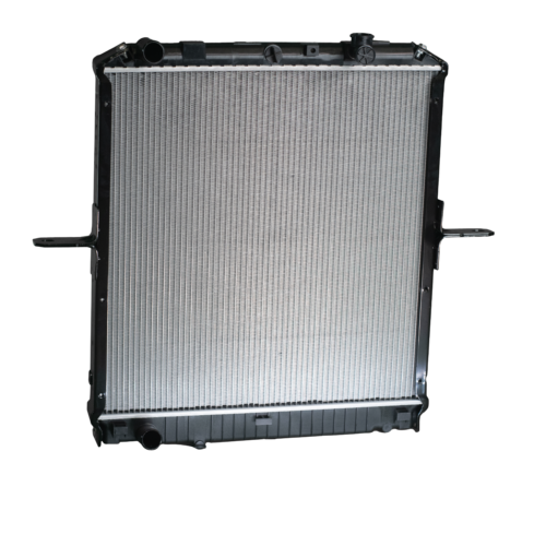 CHEVROLET NPR MT
