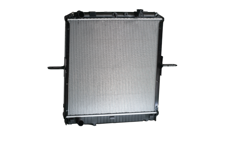 CHEVROLET NPR MT