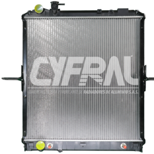 CHEVROLET FRR