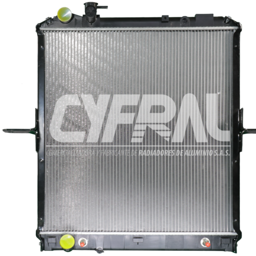 CHEVROLET FRR