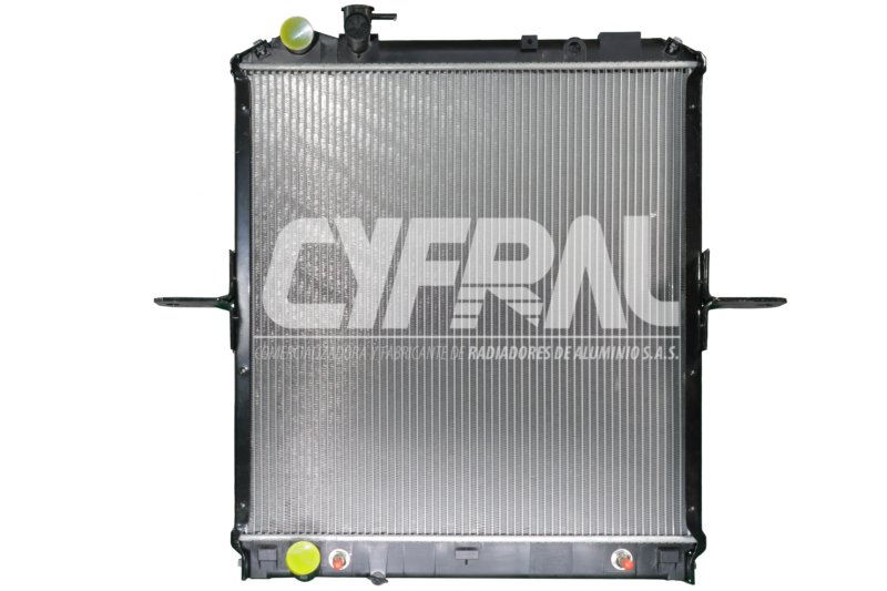 CHEVROLET FRR