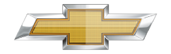 Logo Chevrolet A