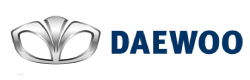 Logo Daewoo