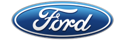 Logo Ford A