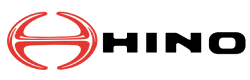 Logo Hino