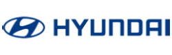 Logo Hyundai A