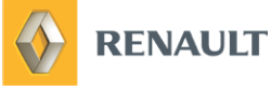 Logo Renault A