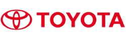 Logo Toyota A