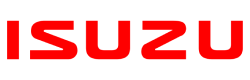 Logo isuzu