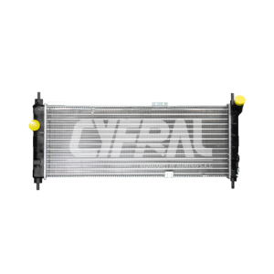 CHEVROLET CORSA GASOLINA TUB REDONDA 23 MT