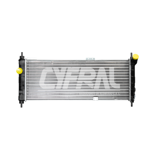 CHEVROLET CORSA GASOLINA TUB REDONDA 23 MT