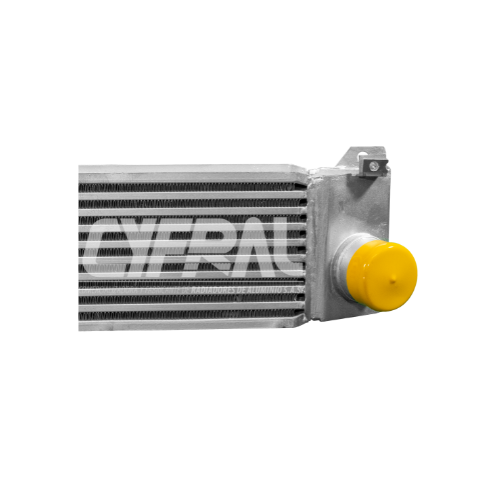 INTERCOOLER CITROEN JUMPER