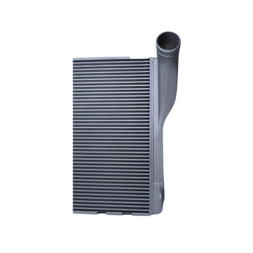 INTERCOOLER KENWORTH T660