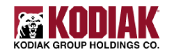 KODIAK CAPO BAJO MT