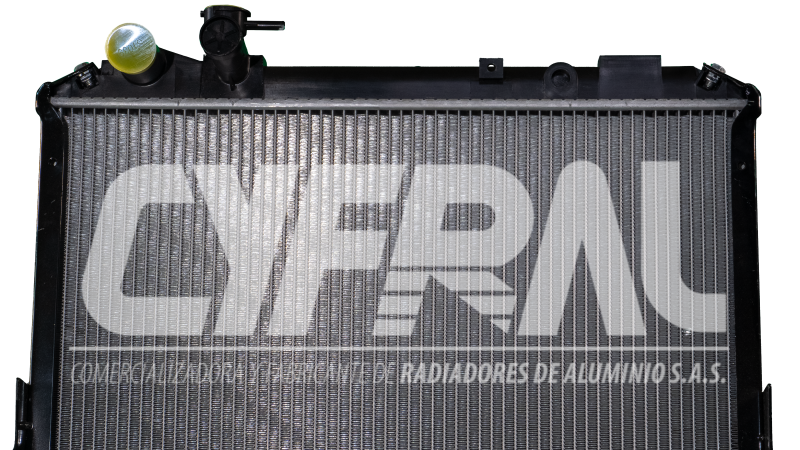 CHEVROLET FRR