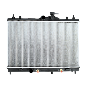 CONDENSADOR CHEVOLET SPARK CRONOS