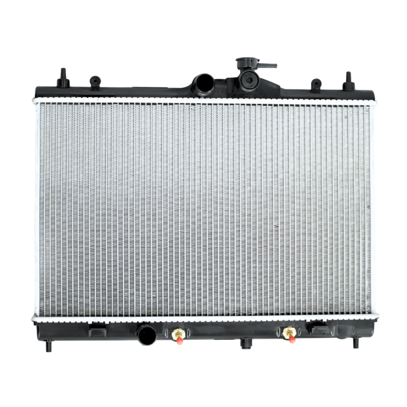 CONDENSADOR CHEVOLET SPARK CRONOS